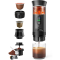 3-in-1 Coffee Machine