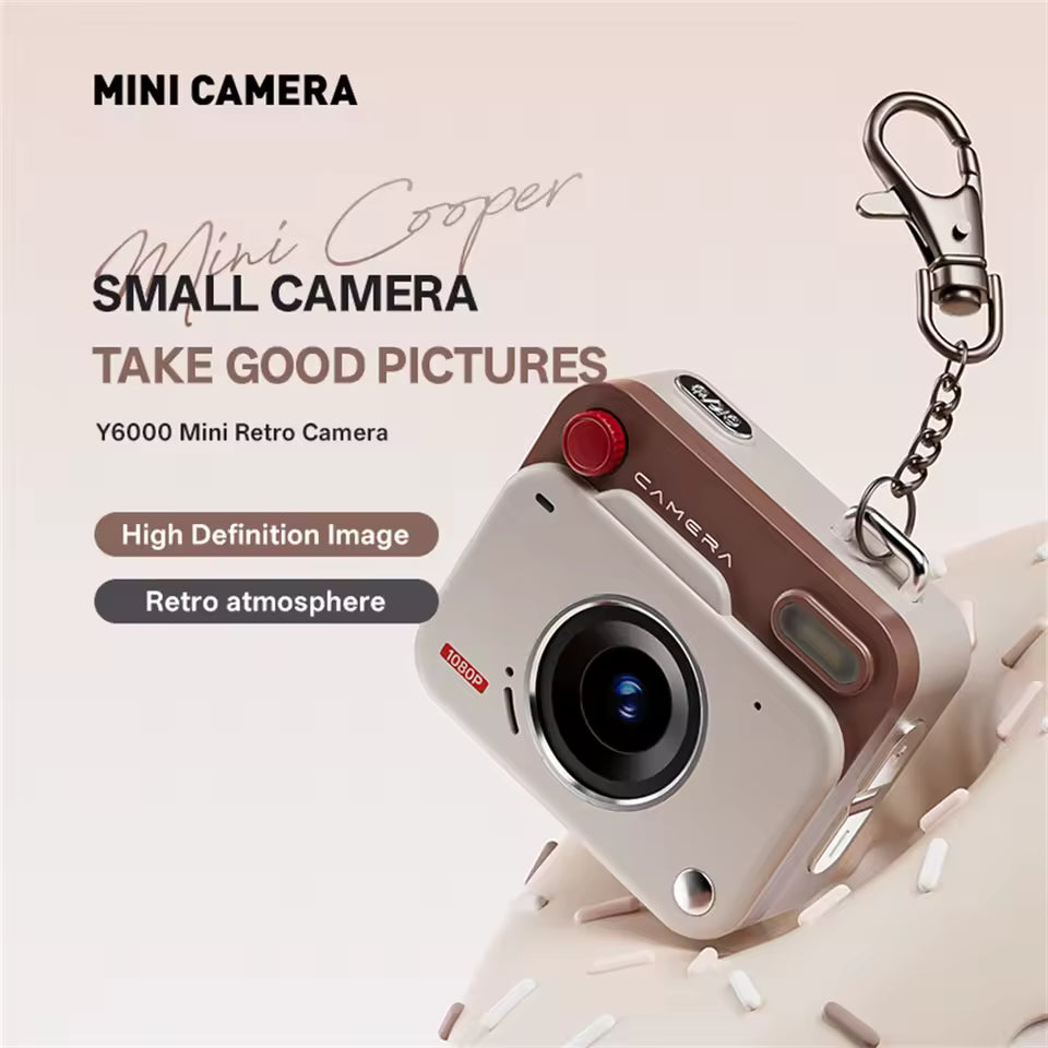 Mini Camera