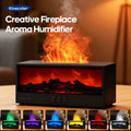 Fireplace Aroma Diffuser