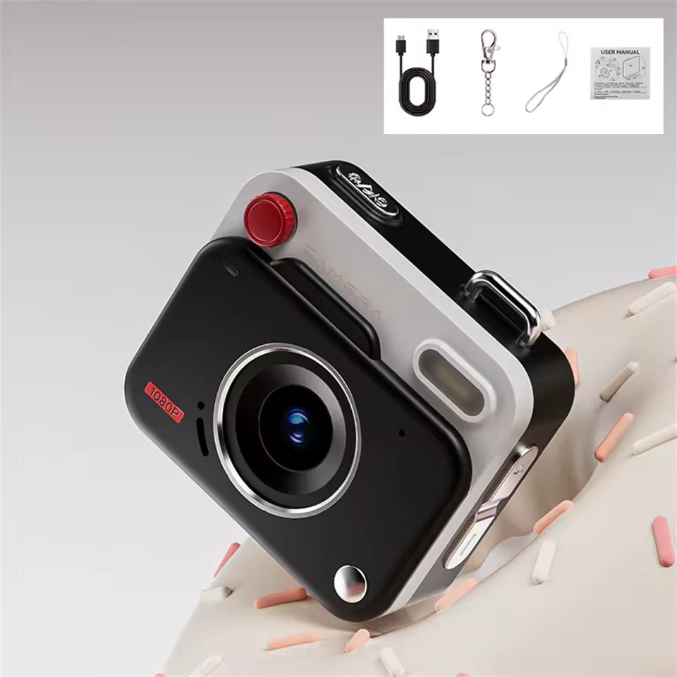 Mini Camera