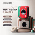 Mini Camera
