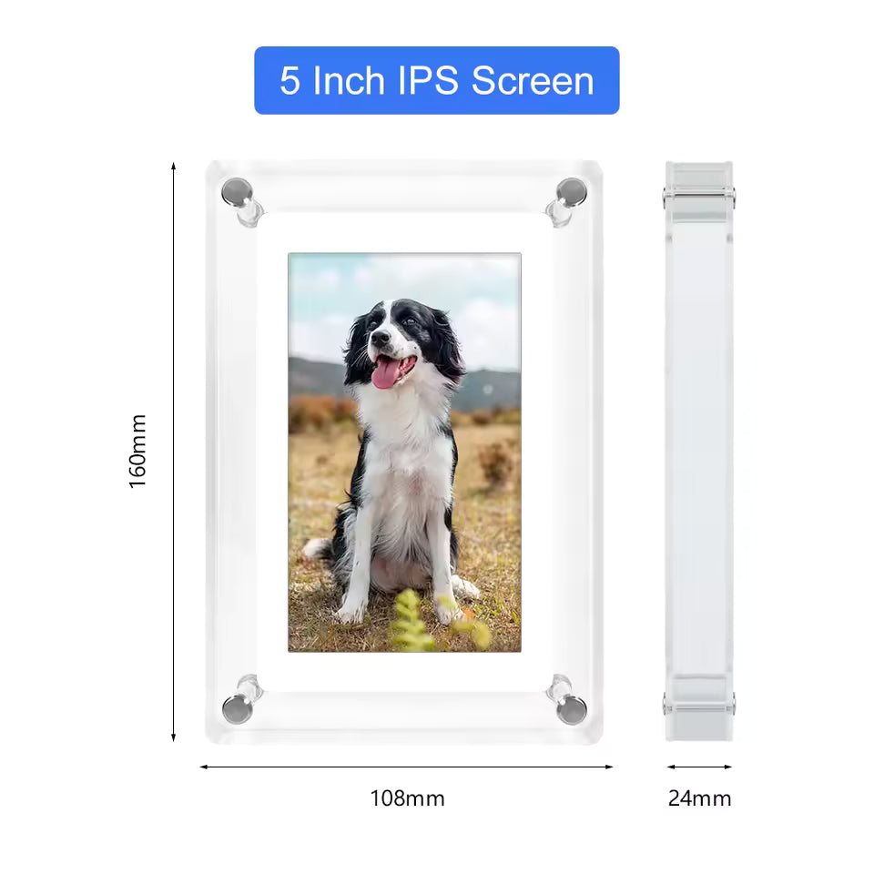 Digital Photo Frame