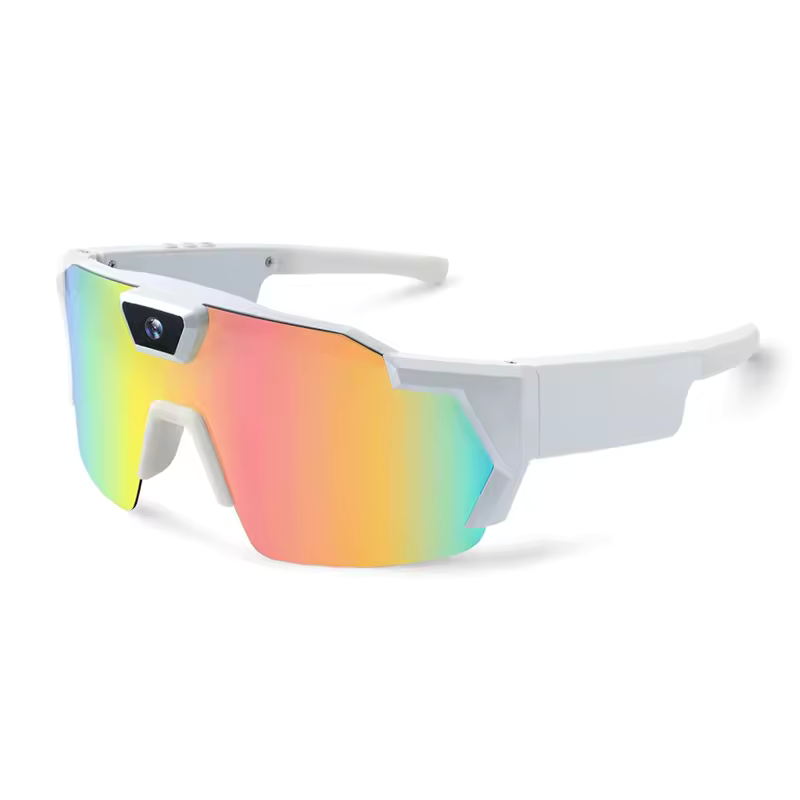HD Camera Video Sunglasses