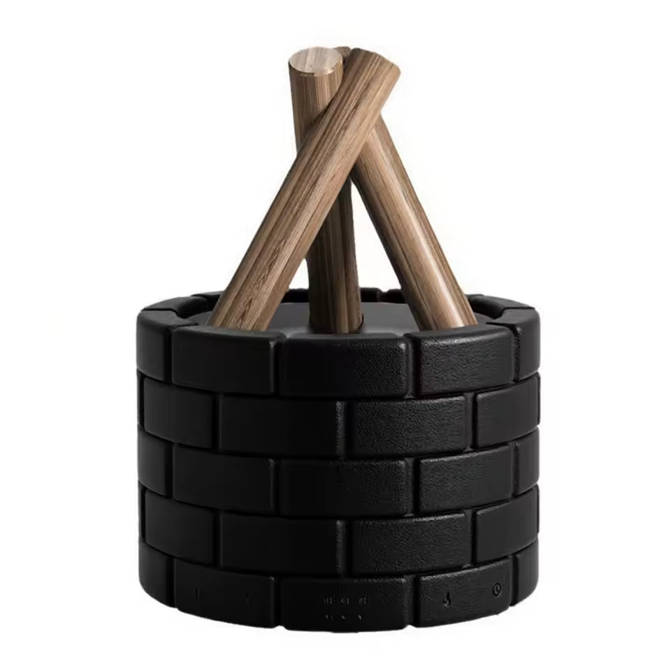 Mini Campfire Humidifier & Diffuser