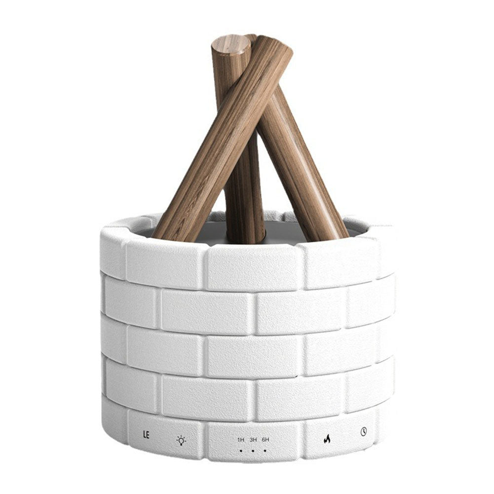 Mini Campfire Humidifier & Diffuser
