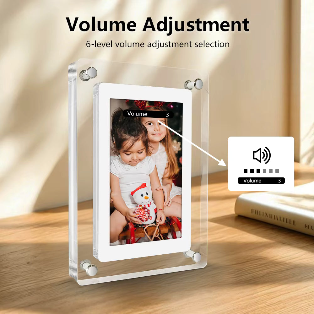 Digital Photo Frame