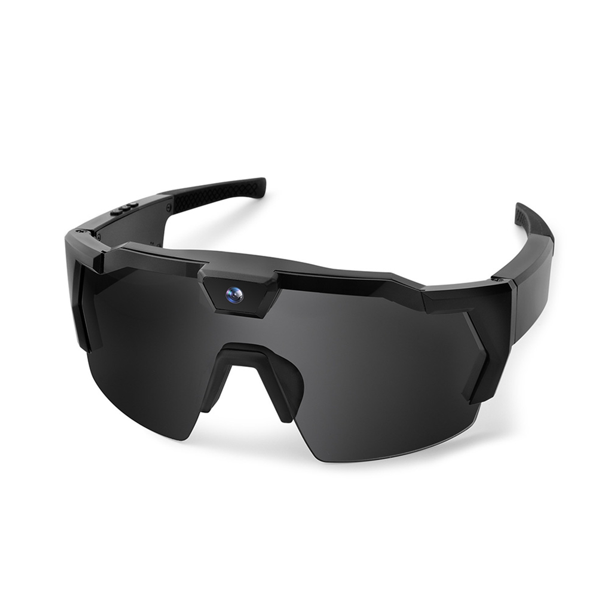 HD Camera Video Sunglasses
