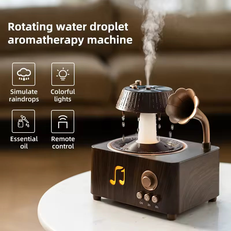 Aromatherapy Humidifier