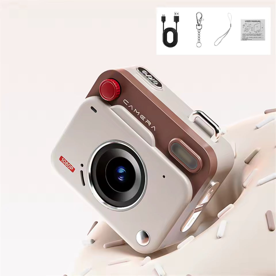 Mini Camera