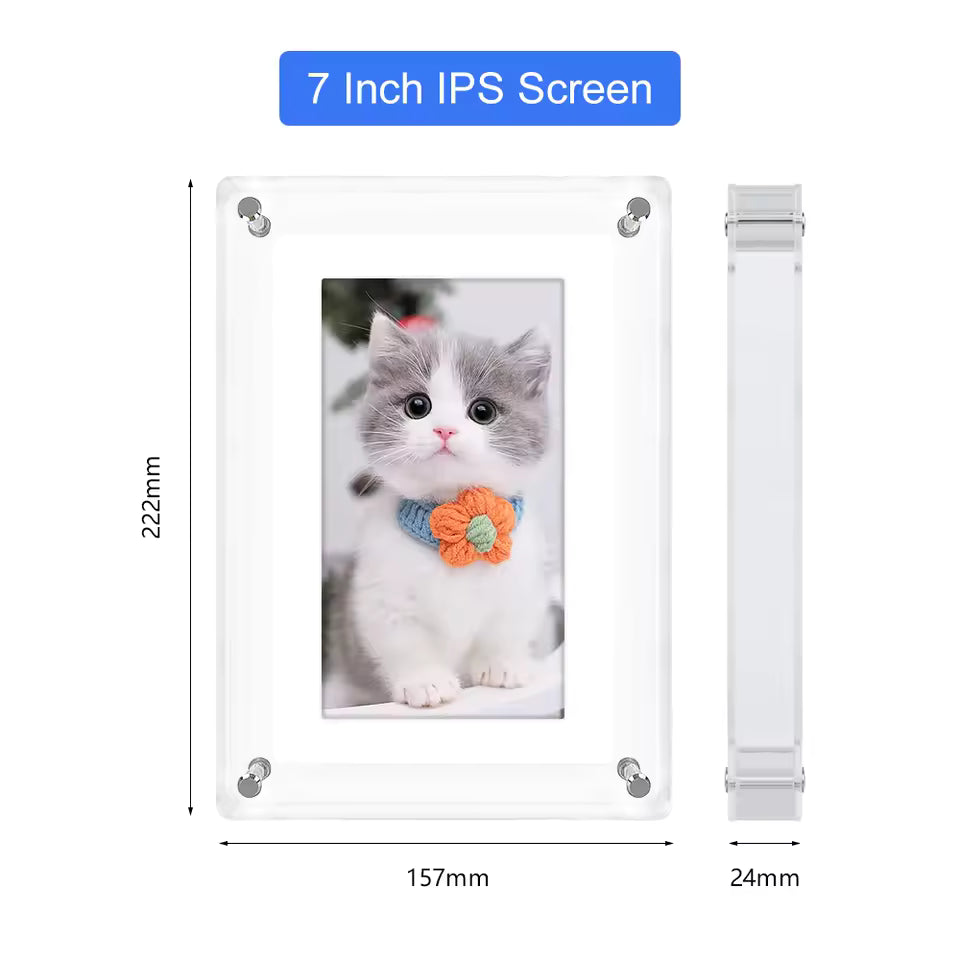 Digital Photo Frame