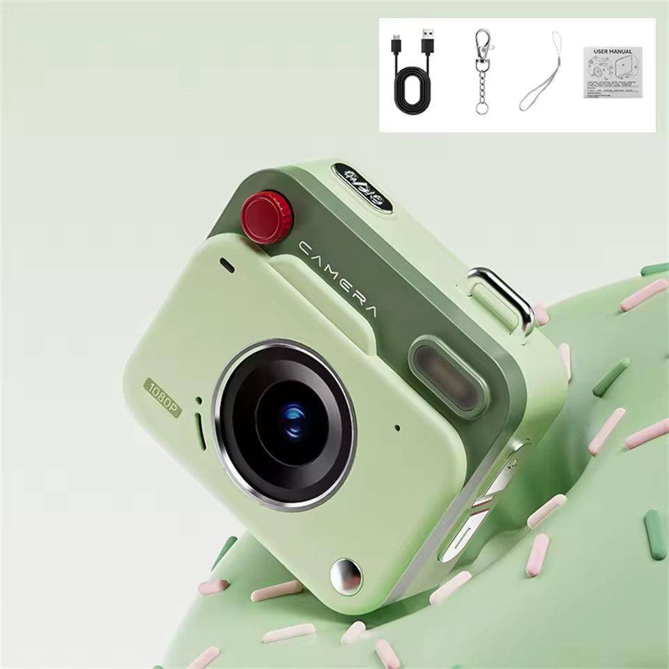 Mini Camera