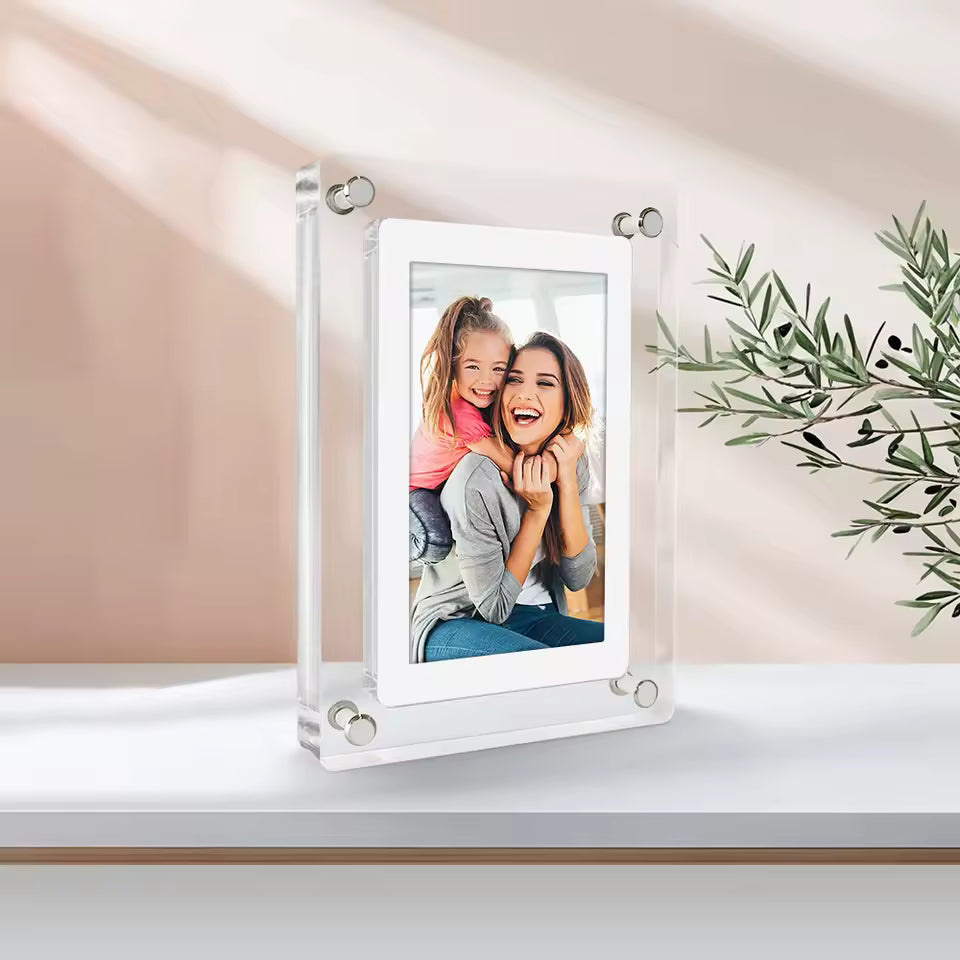Digital Photo Frame