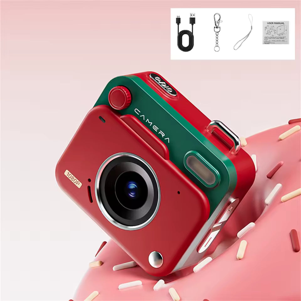 Mini Camera